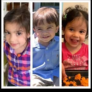 Meet your Posher, Violeta